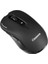 WM300 Serisi Kablosuz Mouse -Siyah 4