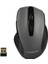 WL600 Serisi Kablosuz Mouse -Siyah/gri 1