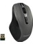 WL600 Serisi Kablosuz Mouse -Siyah/gri 3