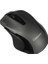 WL600 Serisi Kablosuz Mouse -Siyah/gri 4