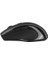 WL600 Serisi Kablosuz Mouse -Siyah/gri 5