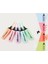 4 Yeni Pastel 5 Pastel Renk 9lu Set 1