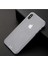 - iPhone x Kılıf 1.kalite Mat Ultra Ince Pp Kapak Gri 1