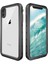 Apple iPhone Xs Max 6.5 Uyumlu 360 Full Koruma Su Altı Çekimleri ve Kuryeler Için Kılıf 1
