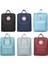 509 Öğrenci Oxford Schoolbag Eğlence Su Geçirmez Sırt Çantası (Yurt Dışından) 4