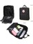 509 Öğrenci Oxford Schoolbag Eğlence Su Geçirmez Sırt Çantası (Yurt Dışından) 3