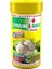 Spirulina Garlic Sarımsaklı Granül Balık Yemi 250 ml 1