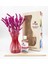 -Çiçekli Bambu Oda Kokusu Set -Candy -100 ml 1