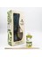 - Çiçekli Bambu Oda Kokusu Set - Green Tea -100 ml 2