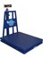Dw 600 Kg x 100 Gram 100 x 100 Ağır Hizmet Tipi Baskül 1