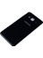 Samsung Galaxy J3 Arka Kapak Lacivert 1