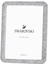 5379518 Swarovski Ev Dekorasyon Minera Picture Frame, Silver Tone, Small 1