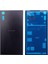 Sony Xperia Xz Arka Kapak Siyah 1