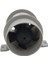 3 "sessiz Operasyonlu Blower Blinge 12V Düşük Beyaz Beraberlik (Yurt Dışından) 1