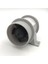 3 "sessiz Operasyonlu Blower Blinge 12V Düşük Beyaz Beraberlik (Yurt Dışından) 4