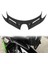 Kawasaki NINJA400 NINJA250 18-19 Siyah Için Motosiklet Kanatlı Ön Perşembe (Yurt Dışından) 4