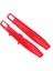 Swingarm Koruyucular Muhafızlar Honda CRF250L 12 - 17 Kırmızı Için Plastik Kapsar (Yurt Dışından) 4