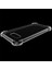 Samsung Galaxy S8 Uyumlu Kılıf Kenar Köşe Korumalı Nitro Anti Shock Silikon 1
