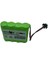 4.8V 1100MAH Uzaktan Kumanda 1