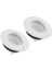 2x Naylon Tekne Transom Güverte Dağı Drenaj Küpper Valfi Vida Stoper (Yurt Dışından) 5
