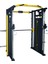 Dual Cable Crossover / Smith Machine Combo 1