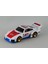 Hot Wheels Porsche 935 (Hw Race Day 5/10) 4
