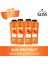 Schwarzkopf Glıss Sun Protect Şampuan 360 ml x 4 Adet 1