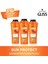 Schwarzkopf Glıss Sun Protect Şampuan 360 ml x 3 Adet 1