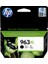 963XL 3JA30AE Siyah Kartuş Yüksek Kapasite Officejet Pro 9010, 9020 Serisi 1