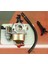 Dbk Dizel 6,5 Hp Çapa Makinası Karbüratörü 1