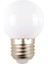1W LED Top Ampul CT-4071 Beyaz Işık 1