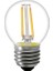 4 W LED Ampul E27 Duylu 2700K Günışığı CT-4288 1