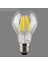 LED Ampul 8W CT-4217 10 Lu Paket 1