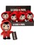 760020510 Casa De Papel 20 cm Peluş 1