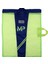 Gear Bag Navy/neon 1