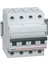 Trifaze Nötr Kesmeli 4X50A C Tipi Otomatik Sigorta 6ka 403709 1