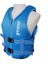Balıkçılık Hayatı Ceket Yelek Neopren Şamandıra Yüzme Cihazı Wakeboard Acil Blue M (Yurt Dışından) 4