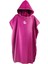 Mikrofiber Sörf Panço Değişen Robe Wetsuit Yumuşak Yüzmek Için Plum Mor (Yurt Dışından) 1