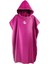 Mikrofiber Sörf Panço Değişen Robe Wetsuit Yumuşak Yüzmek Için Plum Mor (Yurt Dışından) 2