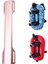 Strade Store Scuba Dalış Tek Tank Adaptörü (Sta) Bcd Backplate Pratik Pembe (Yurt Dışından) 5