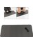 60X25 cm Kaymaz Yoga Mat Diz Pad Egzersiz Tahta Pilates Seyahat Zemin Siyah (Yurt Dışından) 4
