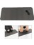 60X25 cm Kaymaz Yoga Mat Diz Pad Egzersiz Tahta Pilates Seyahat Zemin Siyah (Yurt Dışından) 5