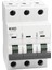 3VTB-3C100 Trifaze 3X100A C Tipi Otomatik Sigorta 3ka 1