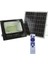 1 CM50W Kumandalı LED Solar Projektör CT-4649 1