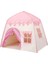 Çocuklar İçin Oyun Çadırı -Pembe (Yurt Dışından) 1
