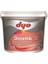 Dinamik Silikonlu Soft Mat Iç Cephe Boyası 15 Lt 1