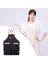 Tuval Önlük Üniforma Unisex Doğrama Sanatçı Pişirme Pişirme Salonu Garaj Sarı (Yurt Dışından) 3