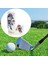 Golf Putter Kapak Mallet Headcovers Guard Blade Kulübü Koruyucu Tarzı 2 Beyaz(Yurt Dışından) 5