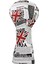 Golf Ahşap Kafa Kapak Kaymaz Headcover Koruyucu Guard Golf Kulübü Başkak Union Bayrağı 1 1