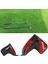 Pu Golf Blade Putter Kafa Kapak Golfçü Hediyeler Kolay Kazanması Anti-Hasar Yumuşak Kırmızı(Yurt Dışından) 2